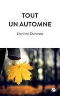 Tout un automne (French Edition) 2754772022 Book Cover