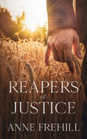 Reapers of Justice 191422521X Book Cover