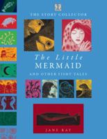 The Little Mermaid and Other Fishy Tales 1907967818 Book Cover