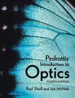 Pedrottis' Introduction to Optics 1316518620 Book Cover