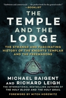 The Temple and the Lodge 1559701269 Book Cover