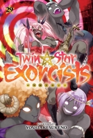 双星の陰陽師 29 1974740692 Book Cover