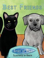 Best Friends 1477207554 Book Cover