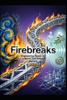 Firebreaks: Engineering Peace in a World That Keeps Burning. A Master Blueprint for Durable Conflict Containment, Human Repair, and Systemic Calm (Hard Life Problems Worth Solving) B0GXS8ZXPK Book Cover