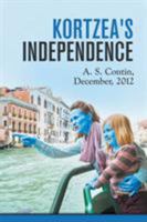 Kortzea's Independence/Independiencia de Kortzea 1631356070 Book Cover