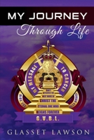 My Journey Through Life 173311274X Book Cover