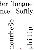 She Tries Her Tongue - Her Silence Softly Breaks 1778430759 Book Cover