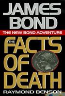 The Facts of Death (James Bond Spy Series) 0399144056 Book Cover