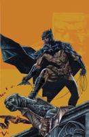 Batman: Hush Returns 1401209009 Book Cover