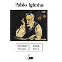 Pablo Iglesias 8466608966 Book Cover