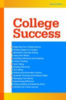 A Pocket Guide to College Success 1319030890 Book Cover
