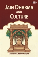 Jain Dharma and Culture B0HBCYFSHP Book Cover