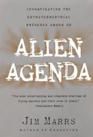 Alien Agenda 0061096865 Book Cover