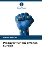 Plädoyer für ein offenes Europa 6206039374 Book Cover