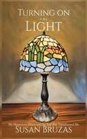 Turning on the Light : My Mysterious Illness and the Year That Transformed Me 1959681893 Book Cover