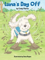 Luna's Day Off B0GT6ZGCB8 Book Cover