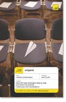 Origami (Teach Yourself) 0844239356 Book Cover