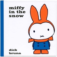 nijntje in de sneeuw 1471120856 Book Cover