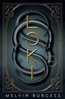 Loki: A Novel 1639364390 Book Cover