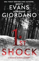 1st Shock 1942504349 Book Cover