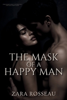 The Mask of a Happy Man B0HD3X8DY7 Book Cover