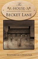The House on Becket Lane B0CTCDK6BS Book Cover