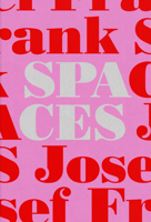 Josef Frank-Spaces: Case Studies of Six Single-Family Houses 3038600180 Book Cover