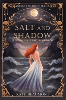 Salt and Shadow: Legend of a Cursed Bloodline 1069543535 Book Cover