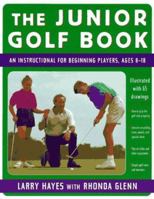 The Junior Golf Book 0312104855 Book Cover