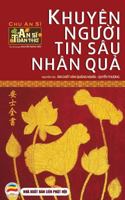Khuy�n Người Tin S�u Nh�n Quả - Quyển Thượng: An Sĩ To�n Thư - Tập 1 1545337497 Book Cover