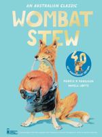 Wombat Stew (40th Anniversary Edition) 1761290681 Book Cover