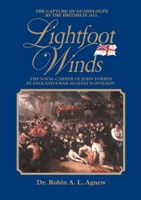 Lightfoot Winds 1904470165 Book Cover