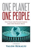 One Planet One People 1682898393 Book Cover