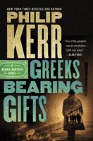 Greeks Bearing Gifts 039917706X Book Cover