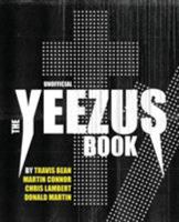 The Yeezus Book 1732124019 Book Cover