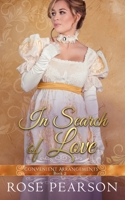 In Search of Love B0851MB83T Book Cover