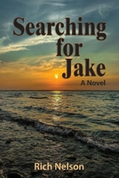 Searching for Jake B0FB4VWM6W Book Cover