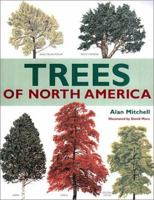 Trees of North America 1571458778 Book Cover