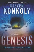 Genesis 1726858421 Book Cover