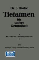 Tiefatmen F R Unsere Gesundheit 3662342006 Book Cover