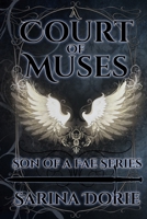A Court of Muses B08924C5K8 Book Cover