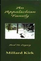 An Appalachian Family 1583742344 Book Cover