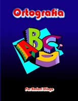 Ortografía B09KN62SV7 Book Cover