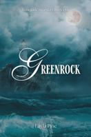 Greenrock (Discreet Cover): Renegade Strangers Book 1 0645915963 Book Cover