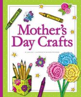 Mother's Day Crafts (Holiday Crafts) 1609542363 Book Cover