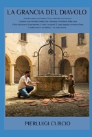 La grancia del diavolo B08PJM9T3X Book Cover