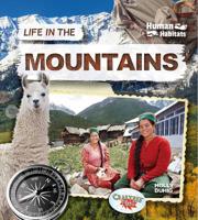 Life in the Mountains 077876477X Book Cover