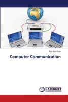 Computer Communication 6139827205 Book Cover