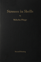 Stresses in Shells 3662282178 Book Cover