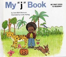 My "J" Sound Box (New Sound Box Books)